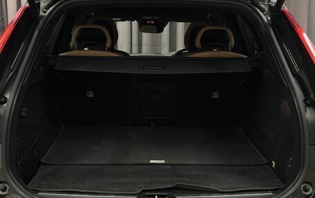 Volvo XC60 II, 2017 год, 2 989 999 рублей, 7 фотография
