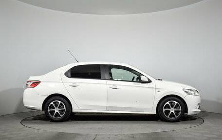 Peugeot 301 I рестайлинг, 2013 год, 485 000 рублей, 5 фотография