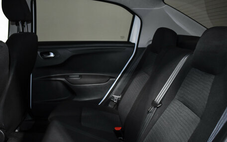 Peugeot 301 I рестайлинг, 2013 год, 485 000 рублей, 12 фотография