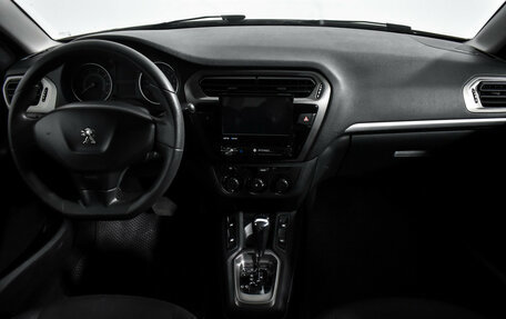 Peugeot 301 I рестайлинг, 2013 год, 485 000 рублей, 14 фотография