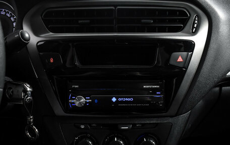 Peugeot 301 I рестайлинг, 2013 год, 485 000 рублей, 16 фотография
