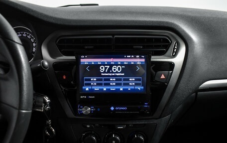 Peugeot 301 I рестайлинг, 2013 год, 485 000 рублей, 17 фотография