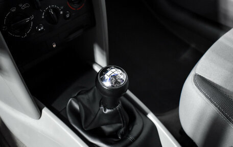 Peugeot 207 I, 2008 год, 299 000 рублей, 12 фотография