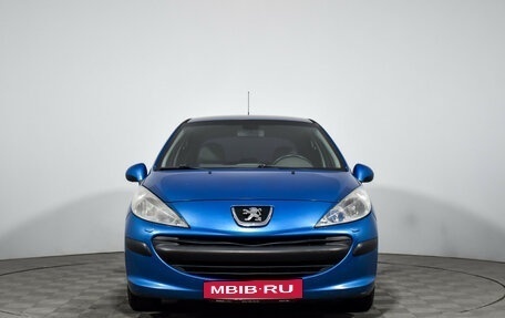 Peugeot 207 I, 2008 год, 299 000 рублей, 2 фотография