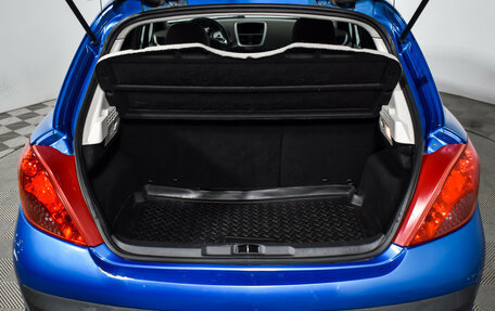 Peugeot 207 I, 2008 год, 299 000 рублей, 19 фотография