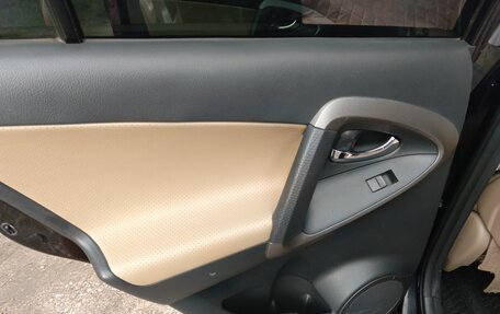 Toyota RAV4, 2010 год, 1 390 000 рублей, 8 фотография