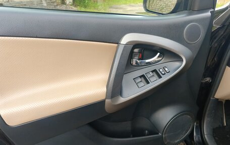 Toyota RAV4, 2010 год, 1 390 000 рублей, 7 фотография