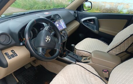 Toyota RAV4, 2010 год, 1 390 000 рублей, 11 фотография