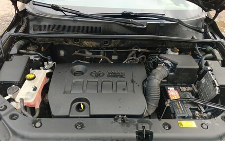 Toyota RAV4, 2010 год, 1 390 000 рублей, 6 фотография
