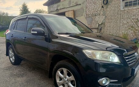 Toyota RAV4, 2010 год, 1 390 000 рублей, 3 фотография
