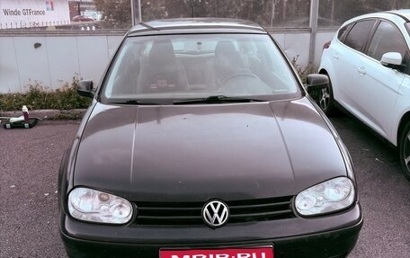 Volkswagen Golf IV, 2000 год, 200 000 рублей, 1 фотография