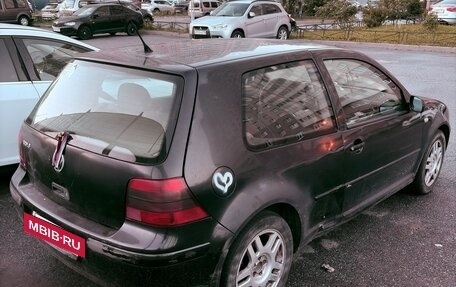 Volkswagen Golf IV, 2000 год, 200 000 рублей, 2 фотография