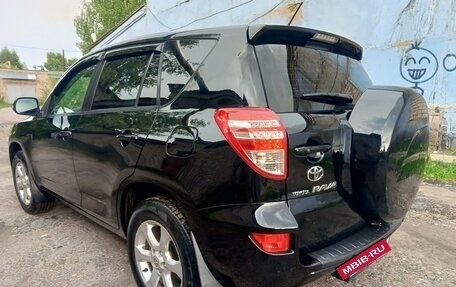 Toyota RAV4, 2010 год, 1 390 000 рублей, 5 фотография