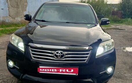 Toyota RAV4, 2010 год, 1 390 000 рублей, 2 фотография