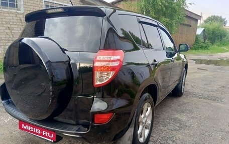 Toyota RAV4, 2010 год, 1 390 000 рублей, 4 фотография