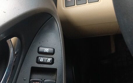 Toyota RAV4, 2010 год, 1 390 000 рублей, 15 фотография