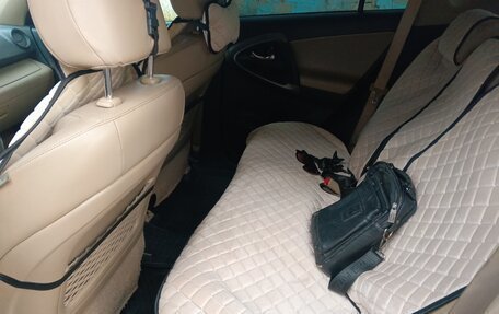 Toyota RAV4, 2010 год, 1 390 000 рублей, 14 фотография