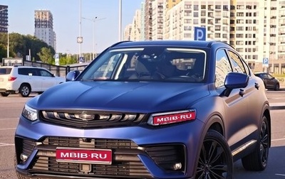 Geely Tugella FY11, 2022 год, 3 400 000 рублей, 1 фотография