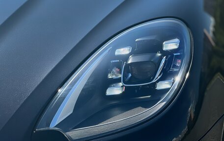 Porsche Macan I рестайлинг, 2017 год, 4 500 000 рублей, 22 фотография