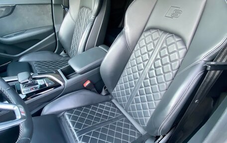 Audi S5, 2020 год, 4 800 000 рублей, 10 фотография