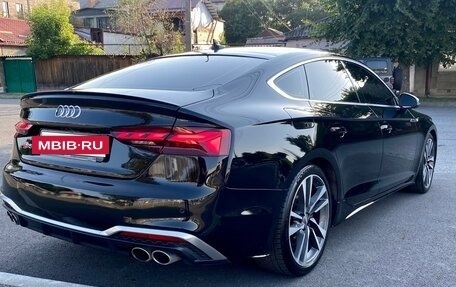 Audi S5, 2020 год, 4 800 000 рублей, 5 фотография