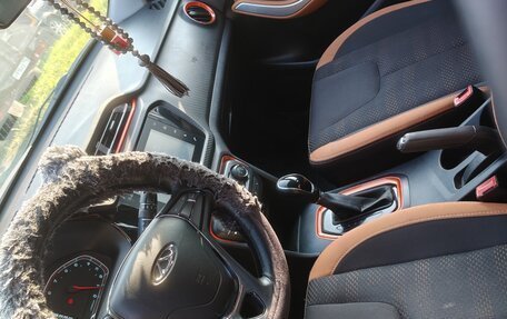 Chery Tiggo 2, 2017 год, 1 100 000 рублей, 5 фотография