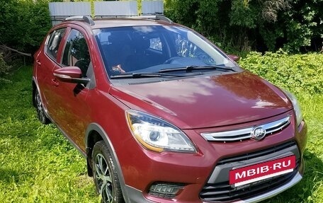 Lifan X50, 2016 год, 400 000 рублей, 3 фотография