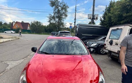 Volvo S60 III, 2011 год, 1 300 000 рублей, 8 фотография
