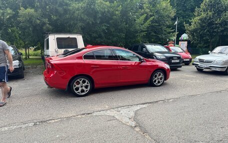 Volvo S60 III, 2011 год, 1 300 000 рублей, 2 фотография