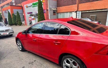 Volvo S60 III, 2011 год, 1 300 000 рублей, 5 фотография