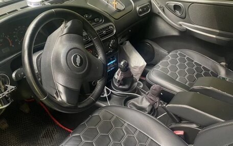 Chevrolet Niva I рестайлинг, 2011 год, 450 000 рублей, 5 фотография