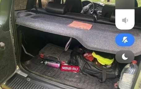 Chevrolet Niva I рестайлинг, 2011 год, 450 000 рублей, 7 фотография