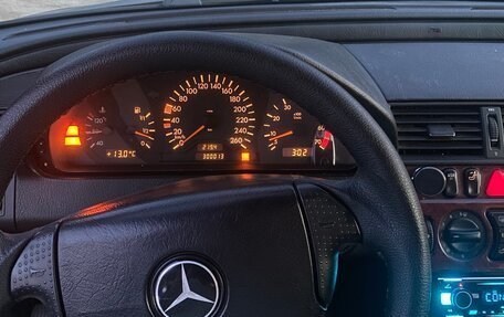 Mercedes-Benz C-Класс, 1997 год, 199 000 рублей, 5 фотография