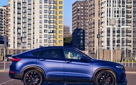 Geely Tugella FY11, 2022 год, 3 400 000 рублей, 4 фотография