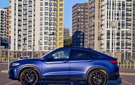 Geely Tugella FY11, 2022 год, 3 400 000 рублей, 5 фотография