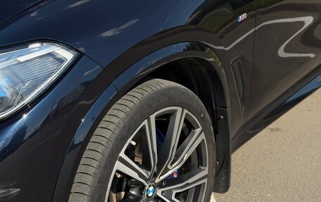 BMW X5, 2018 год, 5 170 000 рублей, 10 фотография