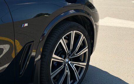 BMW X5, 2018 год, 5 170 000 рублей, 7 фотография