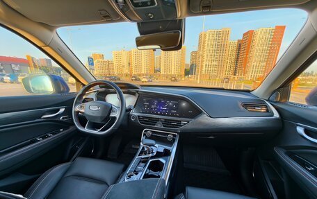 Geely Tugella FY11, 2022 год, 3 400 000 рублей, 7 фотография