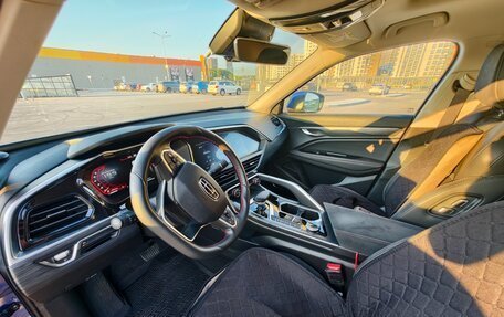 Geely Tugella FY11, 2022 год, 3 400 000 рублей, 8 фотография