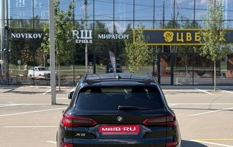 BMW X5, 2018 год, 5 170 000 рублей, 5 фотография