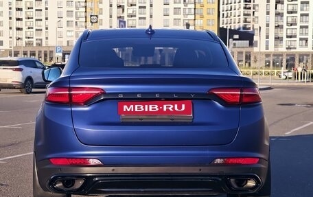 Geely Tugella FY11, 2022 год, 3 400 000 рублей, 6 фотография