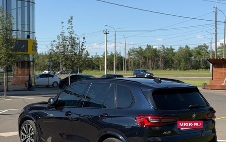 BMW X5, 2018 год, 5 170 000 рублей, 4 фотография