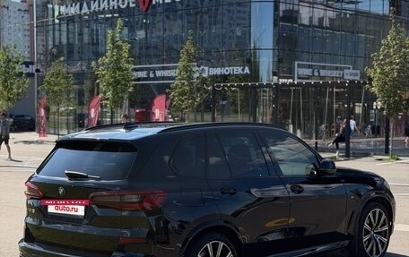 BMW X5, 2018 год, 5 170 000 рублей, 6 фотография