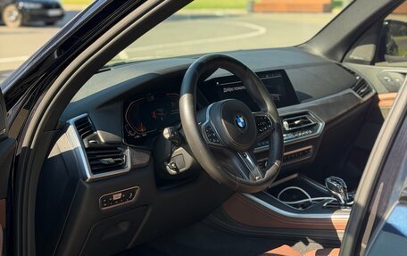BMW X5, 2018 год, 5 170 000 рублей, 12 фотография
