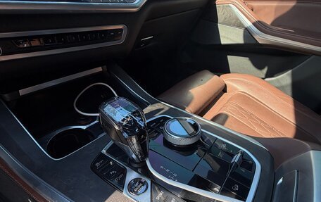 BMW X5, 2018 год, 5 170 000 рублей, 18 фотография