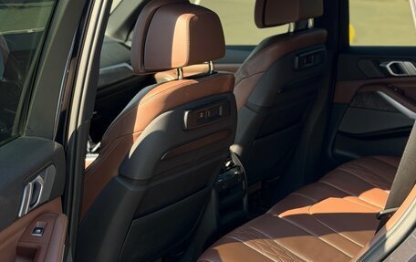 BMW X5, 2018 год, 5 170 000 рублей, 13 фотография