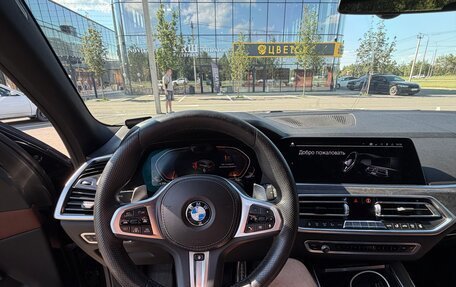 BMW X5, 2018 год, 5 170 000 рублей, 16 фотография