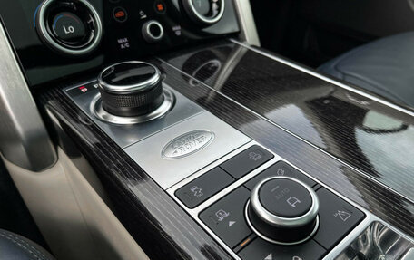 Land Rover Range Rover IV рестайлинг, 2019 год, 6 500 000 рублей, 19 фотография