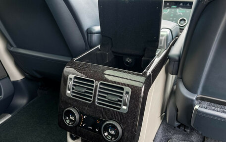 Land Rover Range Rover IV рестайлинг, 2019 год, 6 500 000 рублей, 31 фотография