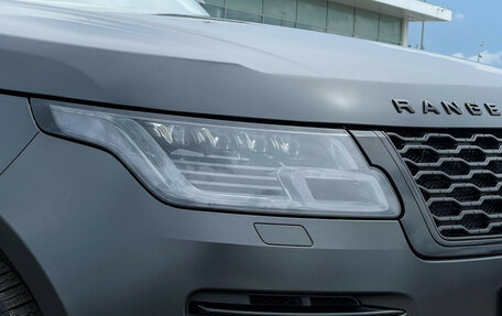 Land Rover Range Rover IV рестайлинг, 2019 год, 6 500 000 рублей, 35 фотография